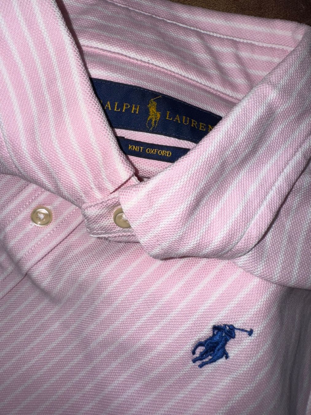 Ralph Lauren Hemden: Hemd Ralph Lauren – Gebraucht aus Obfelden von cesarina10 1