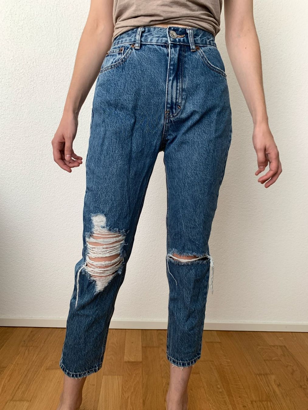 Pull&Bear Jeans: Jeans 36 – Usato da Hochfelden venduto da rub_rnw5