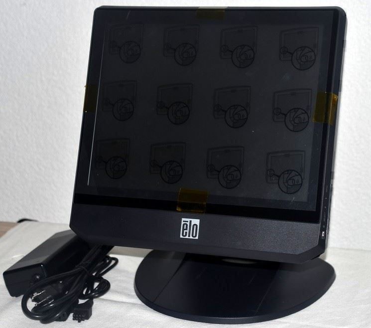 Registratore di cassa: POS Computers Kasse TouchSystems  Caisse  - l'ordinateur – Nuovo (secondo la descrizione) da Collonges venduto da arashee 4