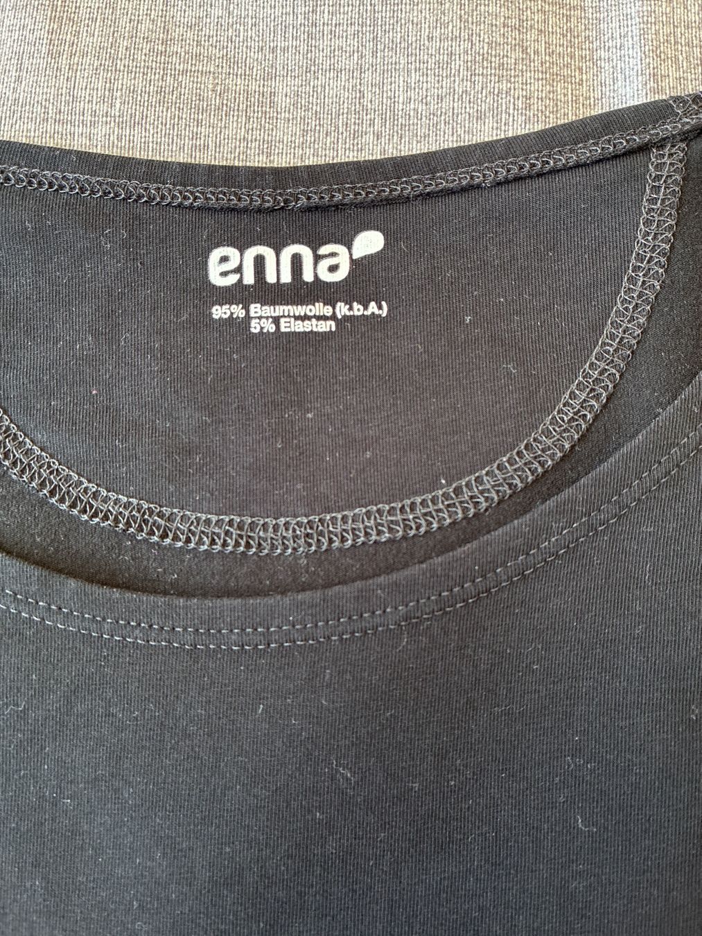 T-shirt: Longshirt von Enna Gr 40/42 – Usato da Davos Platz venduto da nanigl 3