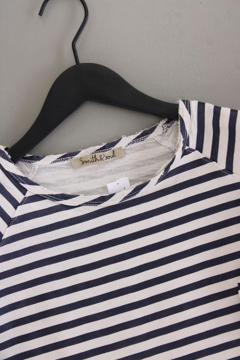 Maglioni & Felpe: Smith & Soul Langarmpullover Gr. L blau – Usato da Neustadt an der Waldnaab venduto da SecondLifeFashion 1