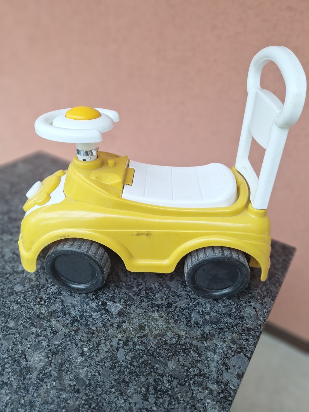 Fahrzeuge für Kinder: Auto – Gebraucht aus Schüpfen von Trux 1
