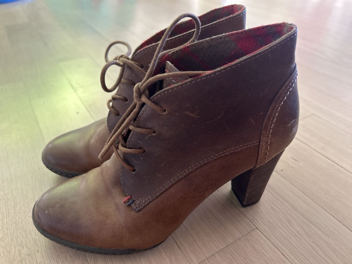Tommy Hilfiger Scarpe da donna: Tommy Hilfiger, size 37 – Usato da Zürich venduto da agn_w7nt 2