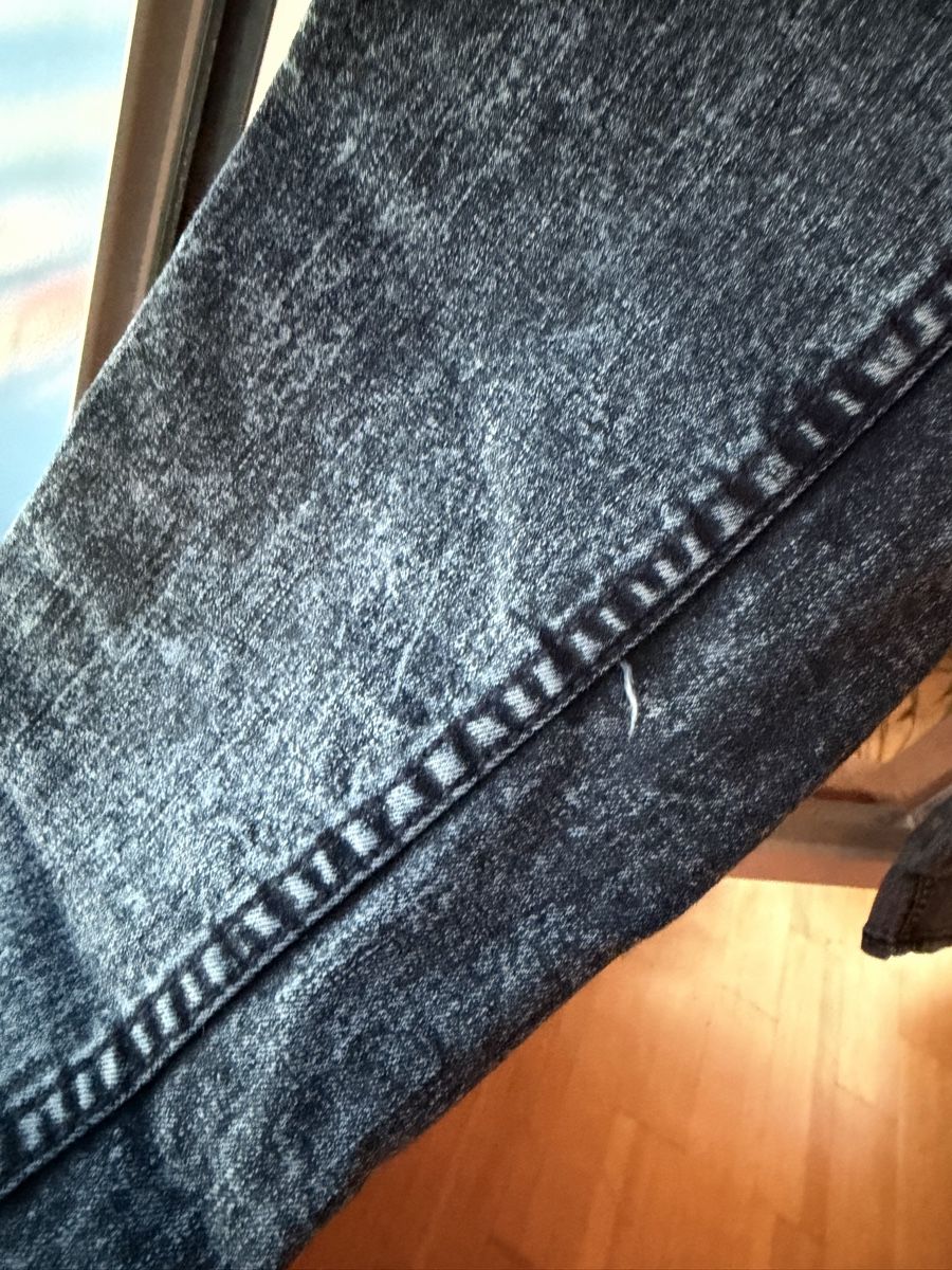 Jeans: Jeans Denim Damen – Gebraucht aus Zürich von BettinaMarie2308 3