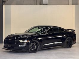 Ford Mustang Fastback 5.0 V8 GT