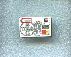 UBS Bank  EC MasterCard