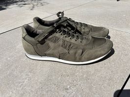 2 Sneakers von Kennel Schmenger Herren