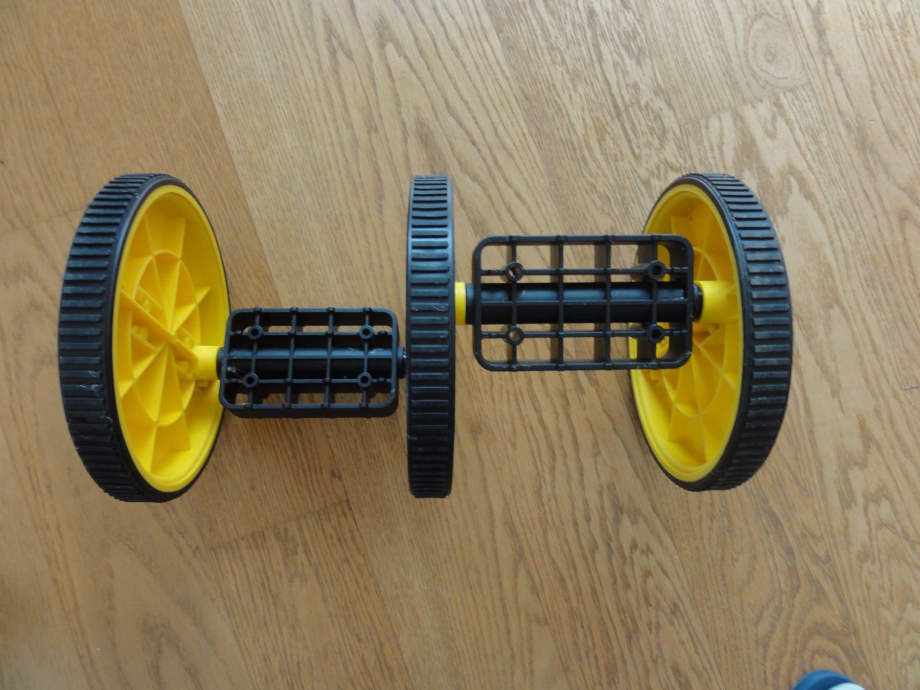 Veicoli per bambini: Pedal Roller – Usato da Riedholz venduto da Taweva