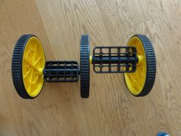 Pedal Roller