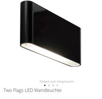 Danese Milano Desinger Wandleuchte