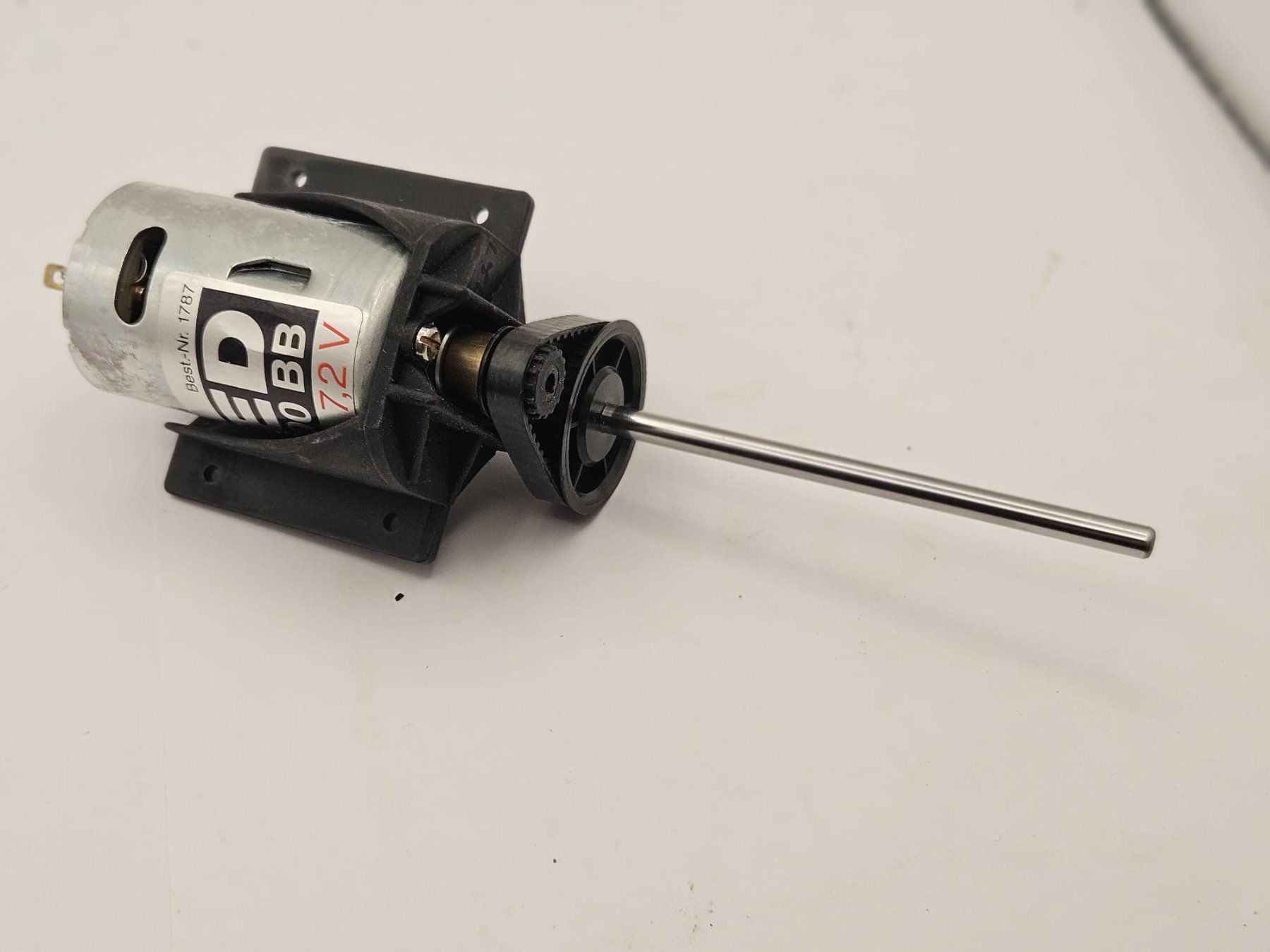 Graupner RC Kits de montage: Graupner power gear – D'occasion à Viganello par Alpha1997 1