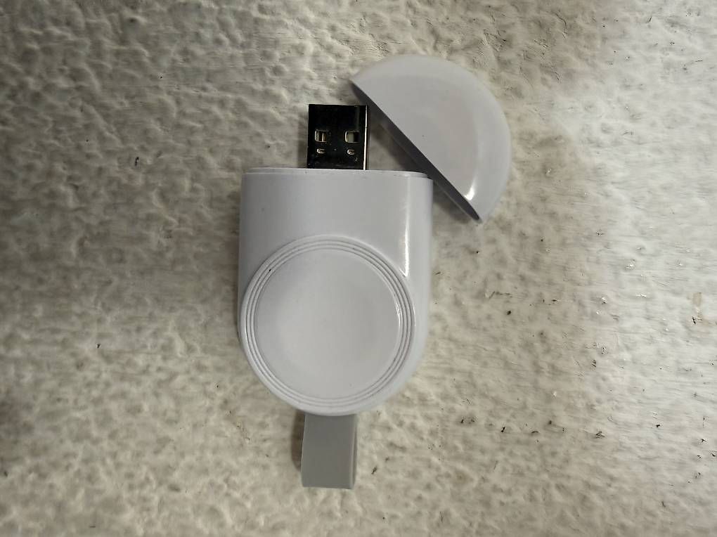 Apple Smartwatch: Apple Watch Series 4 – Usato da Elgg venduto da _Illy_ 2
