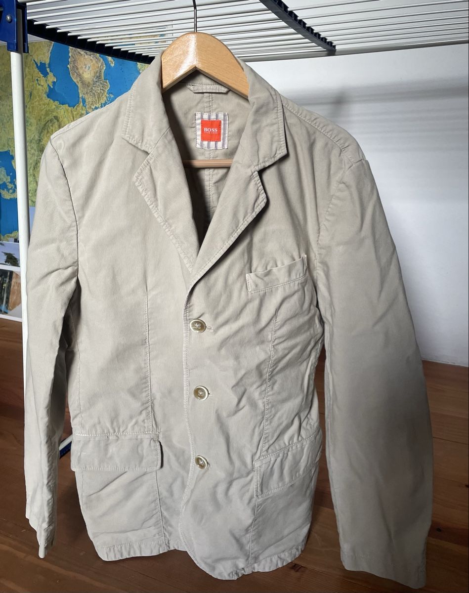 Hugo Boss Completi: Anzug Hugo Boss – Usato da Nuglar venduto da bibabone 3