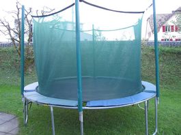 Trampolin Macic Circle 360 cm
