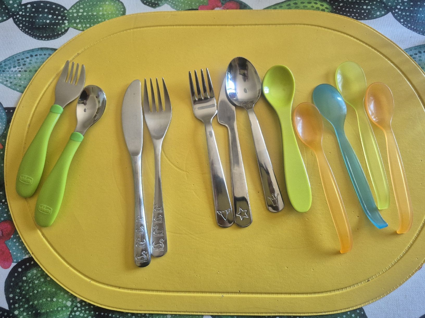 Set di piatti: Kinder Essgeschirr – Usato da Bern venduto da san_kcw5 1