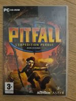 Pitfall L'expedition Perdue (2 CD) (French) - PC