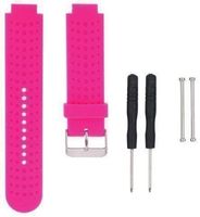 Silikon Ersatzarmband Garmin Forerunner