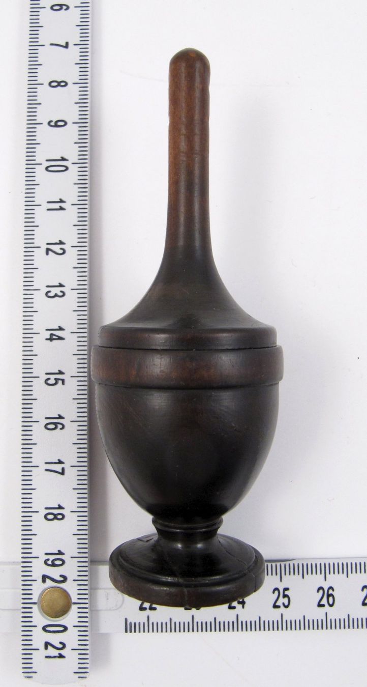 Misurare: 1814 Antik Silber Hydrometer Aräometer Alkohol Wein Schnaps – Usato da Meinisberg venduto da duveen 9