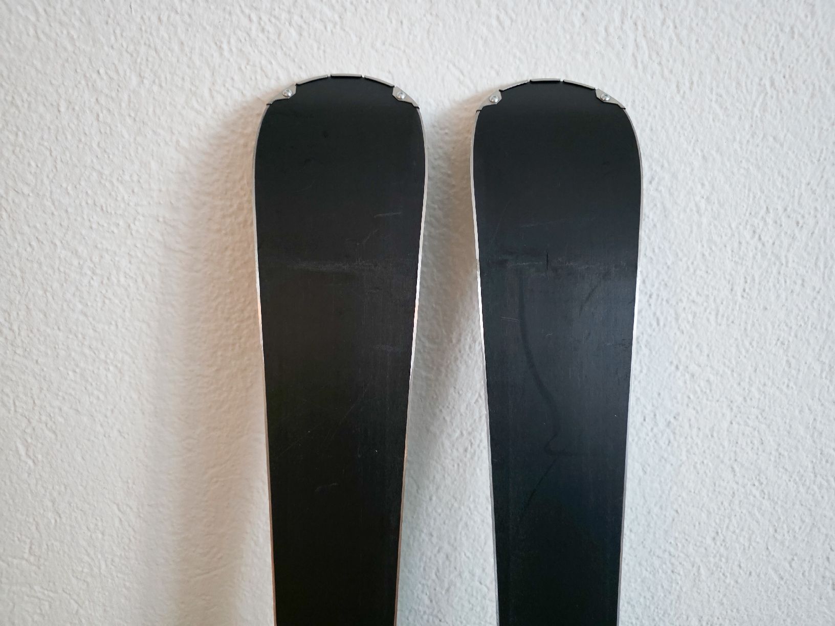 Rossignol Sci: Rossignol Attraxion 144cm with Bindings – Usato da Baden venduto da happybrain01 5