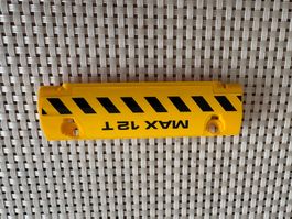 Lego Technik 8258 Panel Verschalung gelb Spoiler 4540613