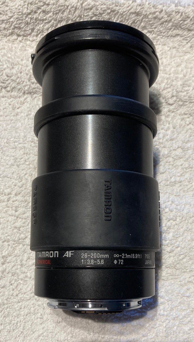 Canon Fotocamera: Canon Spiegelreflex-Camera EOS 500 – Usato da Reichenbach i. K. venduto da qqi_bkf9 7