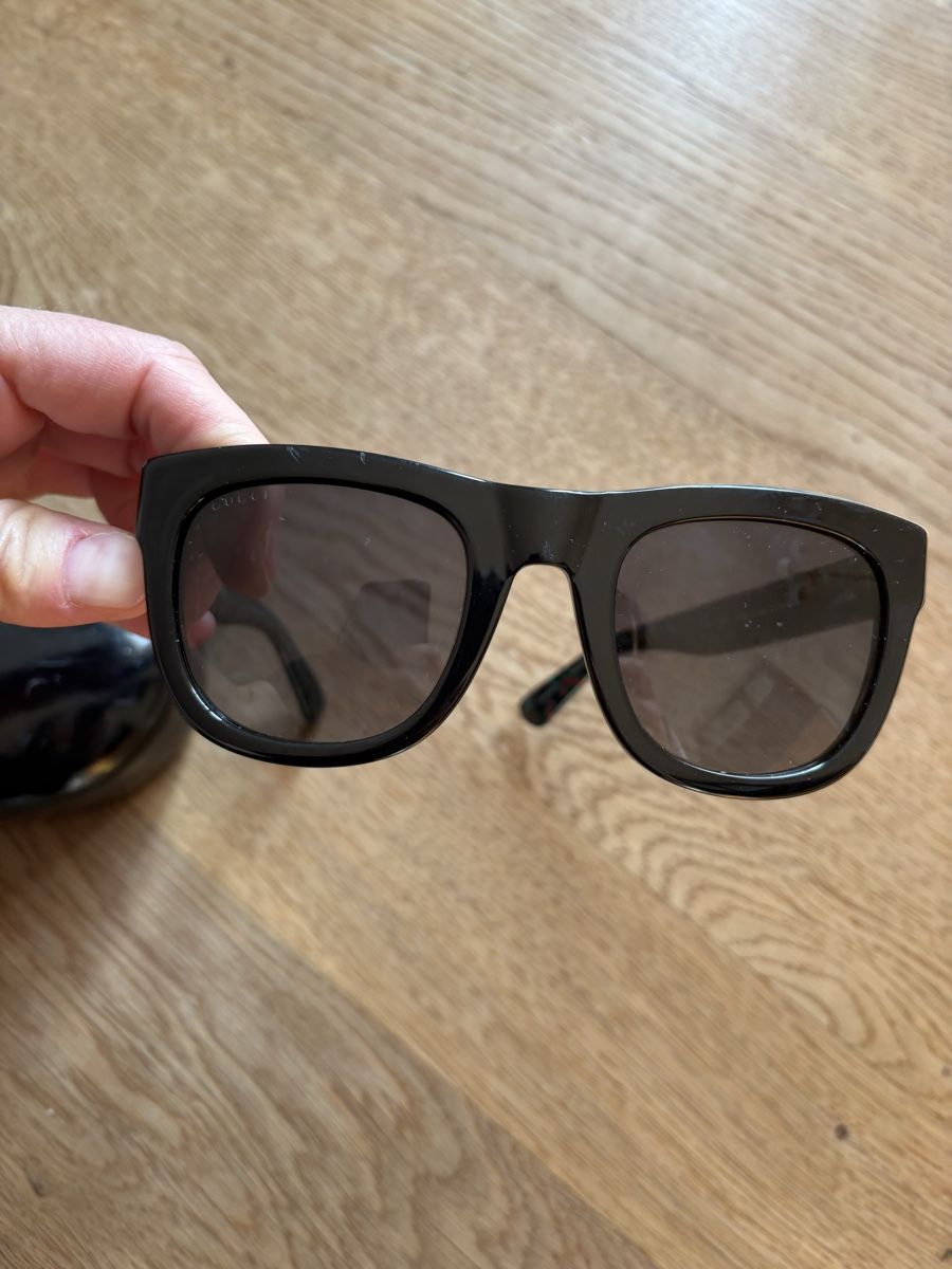 Gucci Lunettes & Verres: Gucci Brille – D'occasion à Zürich par san_qzr2
