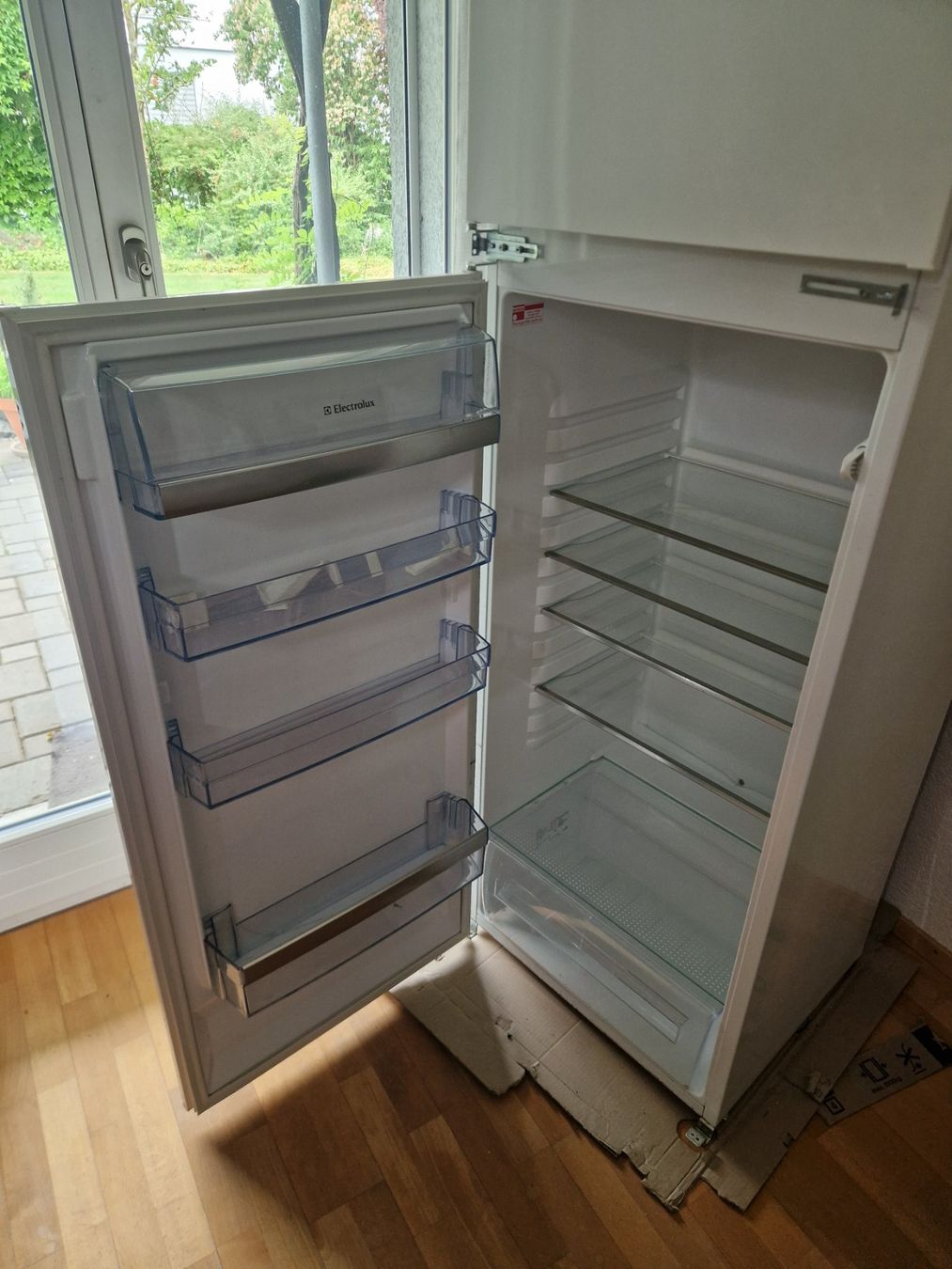 Electrolux Frigoriferi: Kühlgefrierkombination Electrolux – Usato da Münsingen venduto da Geeskile 1