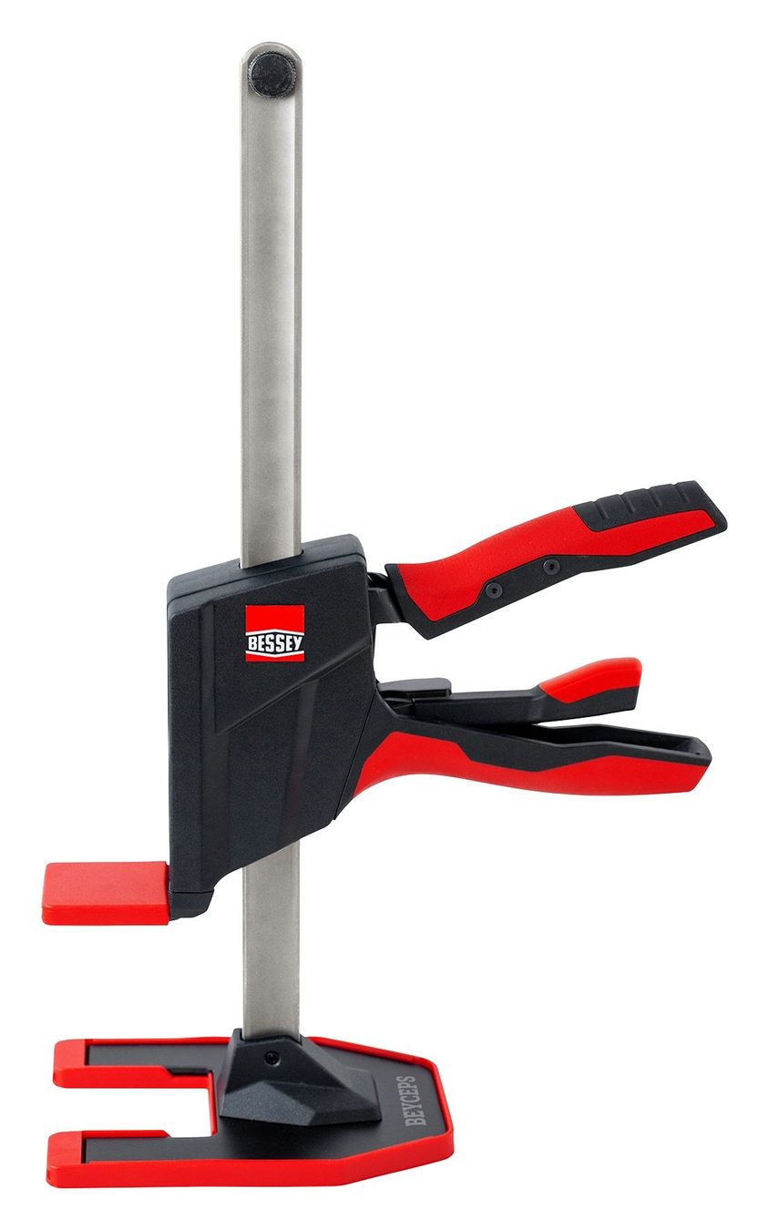 Bessey Alle Werkzeuge: Einhand-Montagewerkzeug Beyceps BEY23 – Neu und originalverpackt aus Escholzmatt von bikesport.me