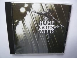 HAMP GOES WILD ANYTIME FOR YOU