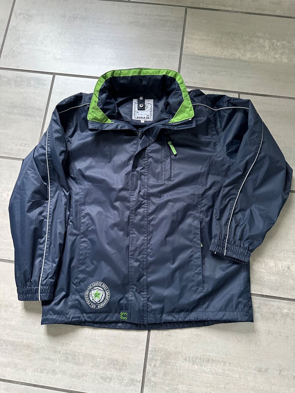 Tchibo Giacche: Schöne Jacke, drei in eins – Usato da Niedergösgen venduto da 7591 3