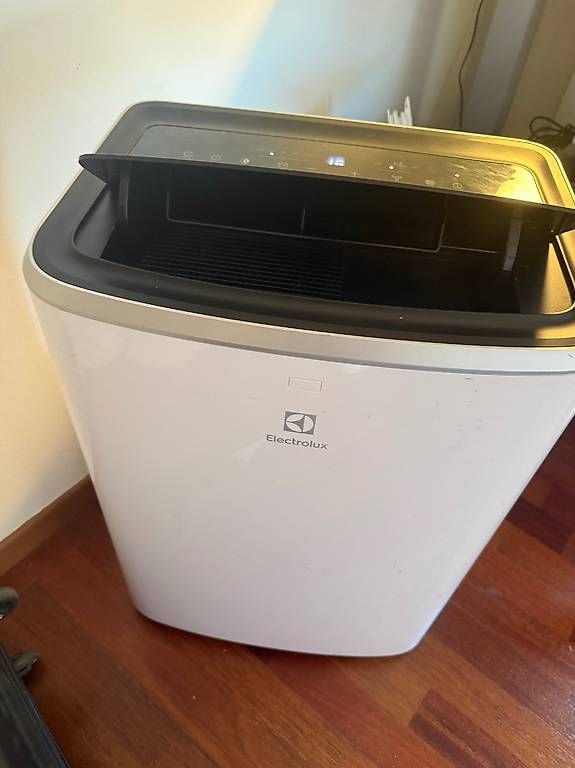 Climatiseurs: Air condition a/c aria condizionata  – D'occasion à Bellinzona par mac_l9hg 1