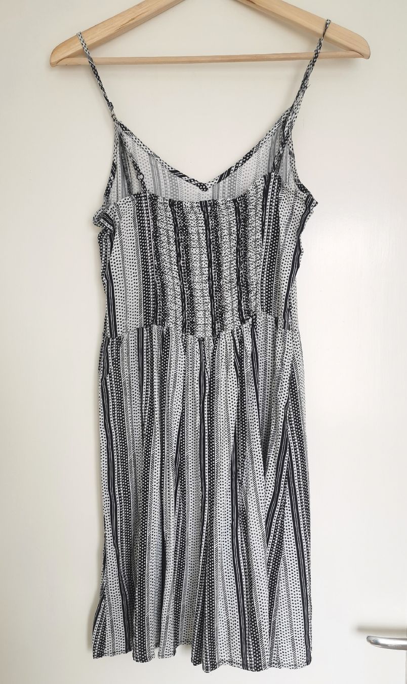 Vestiti: Sommerkleid Gr. S – Nuovo (secondo la descrizione) da Obergerlafingen venduto da Sigus 1