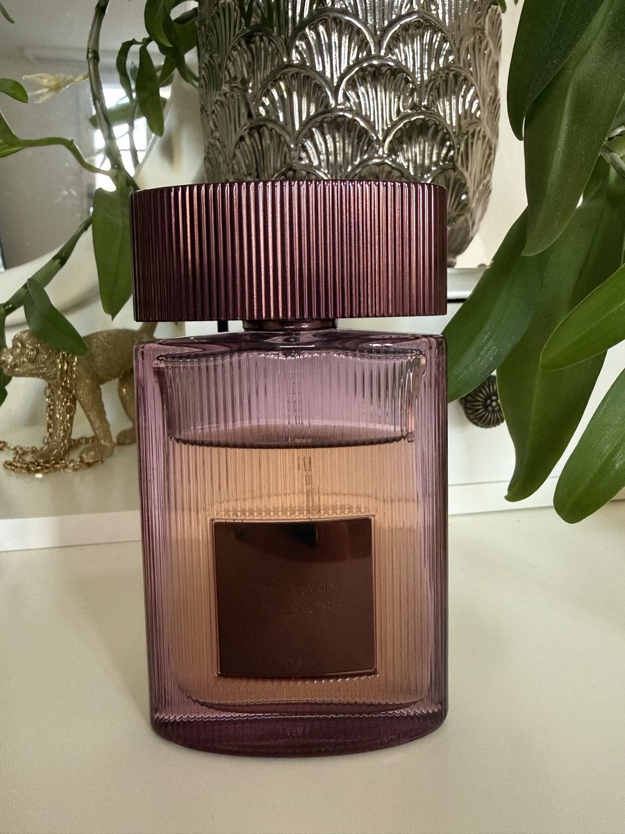 Tom Ford Profumi & Eau de Toilette: Tom Ford Café Rose, Eau de Parfum – Usato da Zürich venduto da parmiggiano