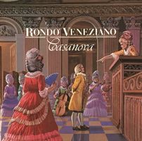 Rondo Veneziano - Casanova