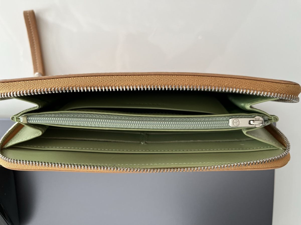 Longchamp Borse da donna: Pochette Longchamp – Nuovo (secondo la descrizione) da Biel/Bienne venduto da isa_2zt5