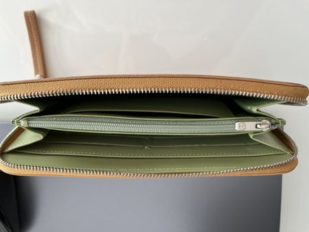 Pochette Longchamp