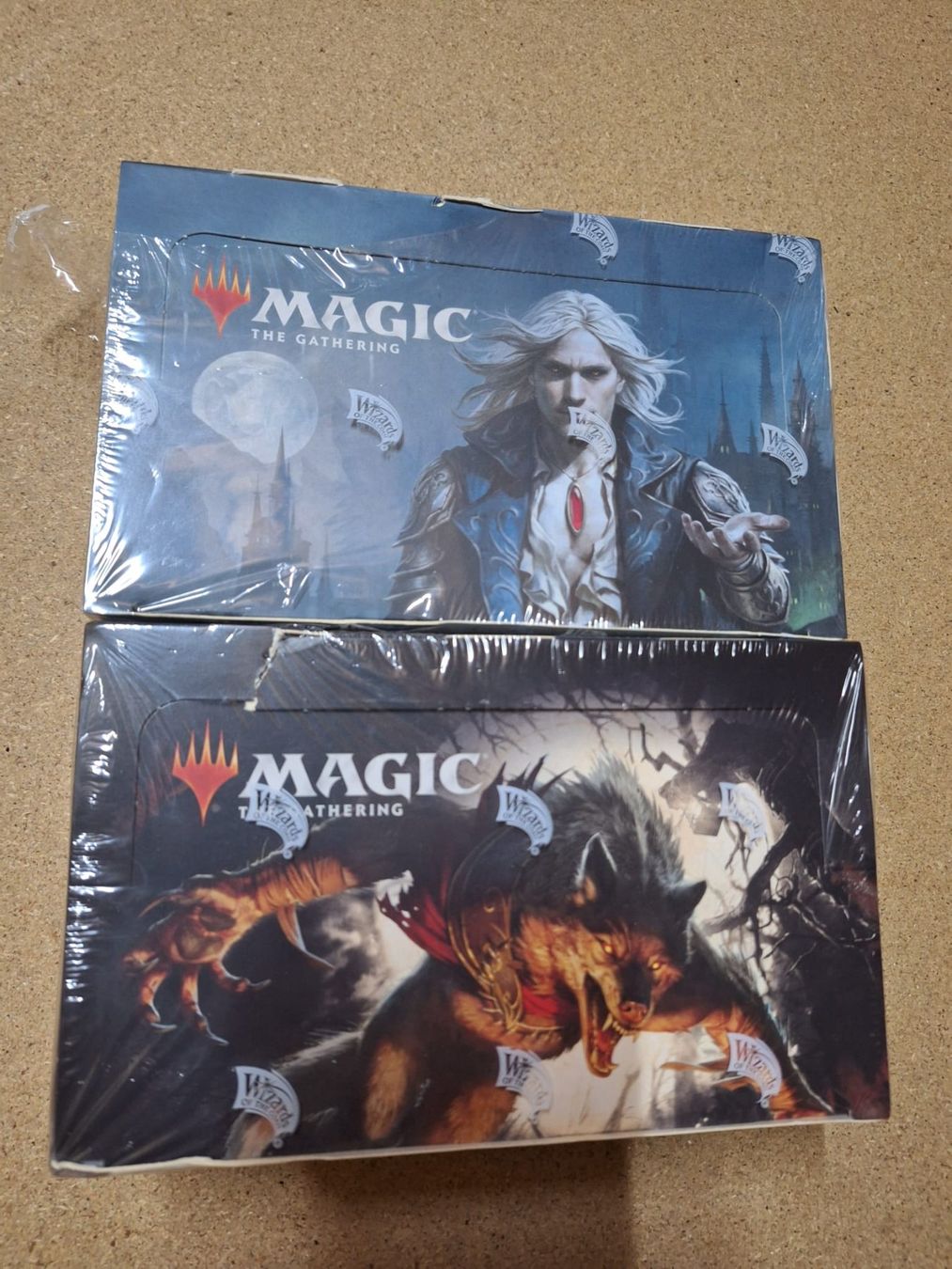Magic The Gathering Cartes à collectionner: MtG - Innistrad Draft Bundle Sealed - EN – Neuf avec emballage d'origine à Horw par Starblind 1