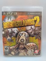 Borderlands 2 (Playstation 3 / PS3) (CiB)