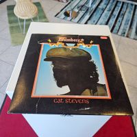 LP Vinyl:  Cat Stevens Numbers, 1975 Pop Rock USA