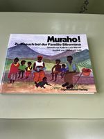 Muraho !  Zu Besuch bei der Familie Sibomana! Jahr 1979