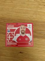 🤩 DEN 13 - Topps Euro 2024 Sticker