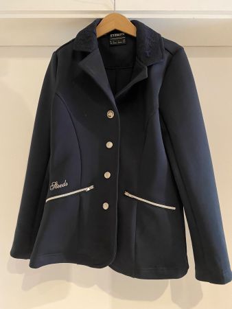 Turnierjacke Reitsport Kinder