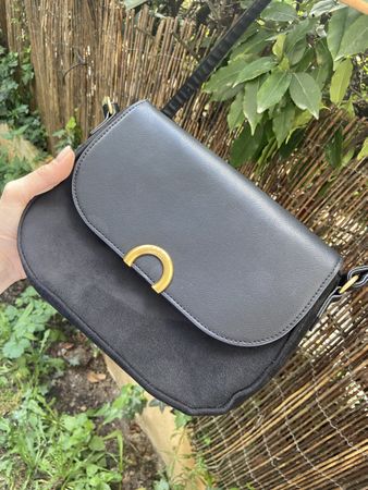 Sac à main Caroll - comme neuf 