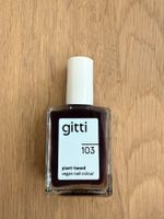 Gitti Nagellack