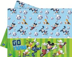 Mickey Goal / Tischdecke 120x180cm