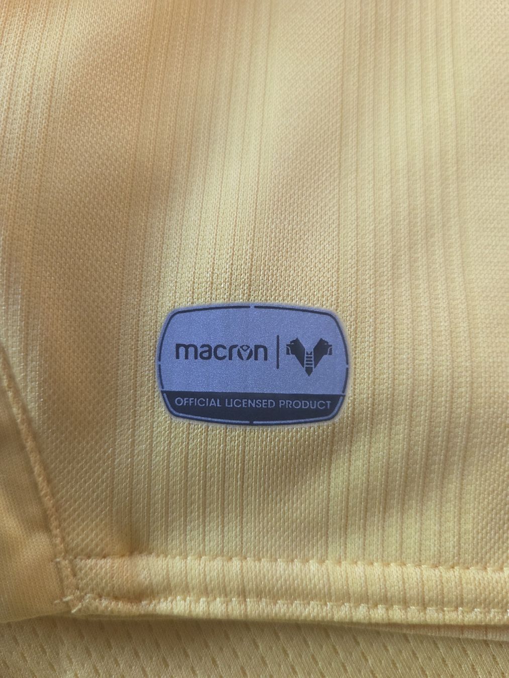 Leibchen & Hosen: Maillot de l’Hellas Verone  – Gebraucht aus Aumont von ale_qjc7 2