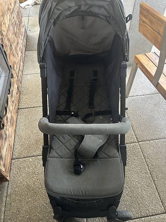 Carrozzine: Buggy – Usato da Dornach venduto da tae_8vj6
