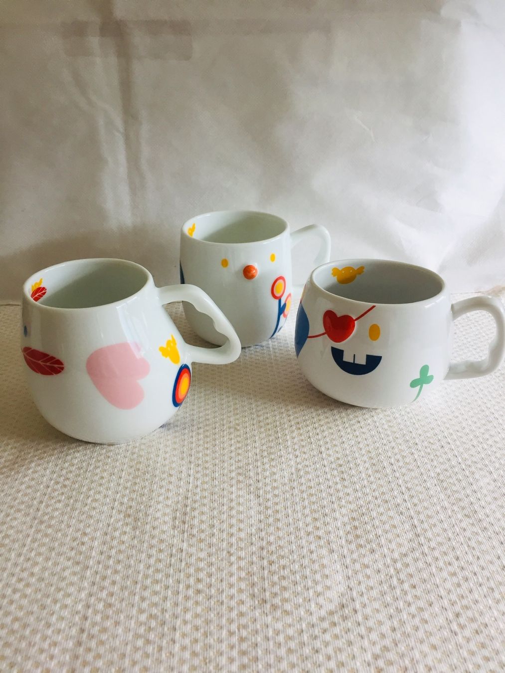 Thomas Tazze: Rosenthal - Thomas - Mug – Usato da Sion venduto da accroshoes 3