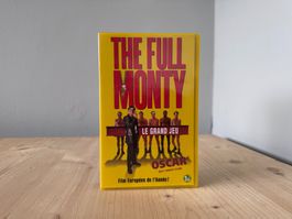 VHS FR The Full Monty