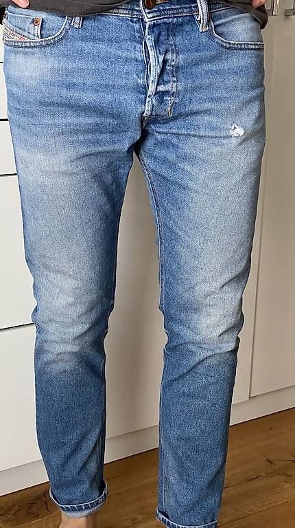 Diesel Jeans: Diesel Jeans – Usato da Zollikofen venduto da eli_lk2p